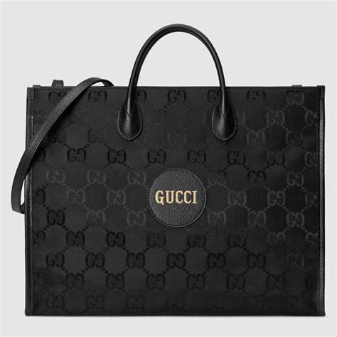 women gucci tote bag|Gucci unisex tote.